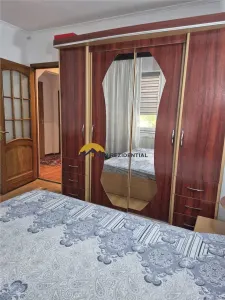 Metrou Piata Sudului - 3 camere, etaj 1, mobilat si utilat - foto 9