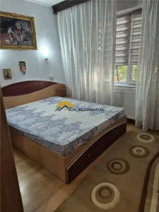 Metrou Piata Sudului - 3 camere, etaj 1, mobilat si utilat - foto 10