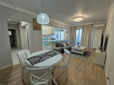 Royal Imobiliare - Inchiriere apartament 2 camere zona Albert - Ploiesti