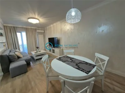 Royal Imobiliare - Inchiriere apartament 2 camere zona Albert - foto 2
