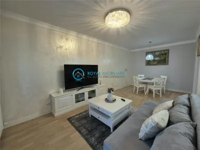 Royal Imobiliare - Inchiriere apartament 2 camere zona Albert - foto 3