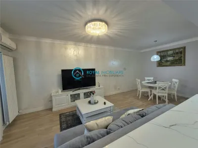 Royal Imobiliare - Inchiriere apartament 2 camere zona Albert - foto 4