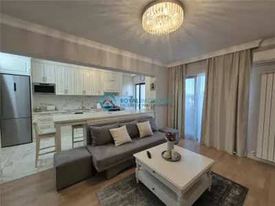 Royal Imobiliare - Inchiriere apartament 2 camere zona Albert - foto 5
