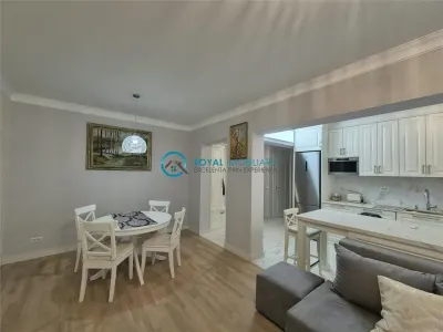 Royal Imobiliare - Inchiriere apartament 2 camere zona Albert - foto 6