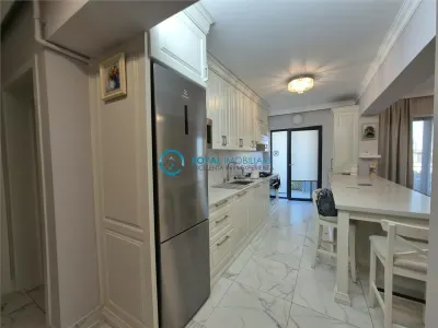Royal Imobiliare - Inchiriere apartament 2 camere zona Albert - foto 10