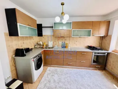Apartament 3 Camere Podu Ros - Liceul Cantemir - foto 7