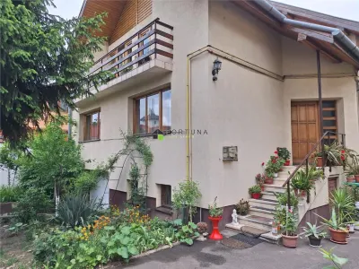 Garsoniera spatioasa, la casa, zona Astra - Brasov