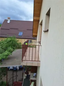 Garsoniera spatioasa, la casa, zona Astra - foto 11