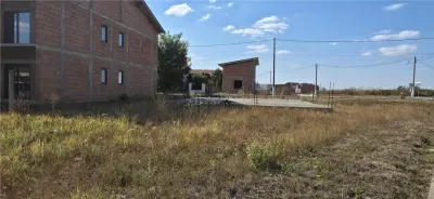 Deta | Teren intravilan | Constructie | 636 mp - foto 4