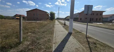 Deta | Teren intravilan | Constructie | 636 mp - foto 6
