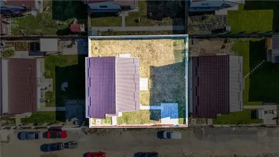 Casa noua la cheie | 500 m teren | Sanpetru Brasov - foto 13