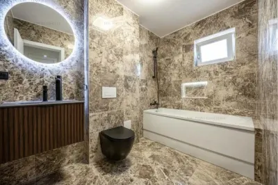 Casa noua la cheie | 500 m teren | Sanpetru Brasov - foto 8