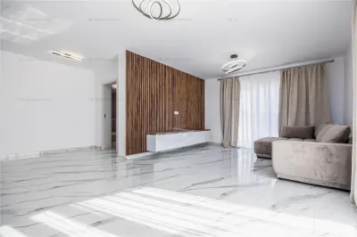 Casa noua la cheie | 500 m teren | Sanpetru Brasov - foto 3