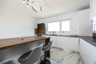 Casa noua la cheie | 500 m teren | Sanpetru Brasov - foto 5