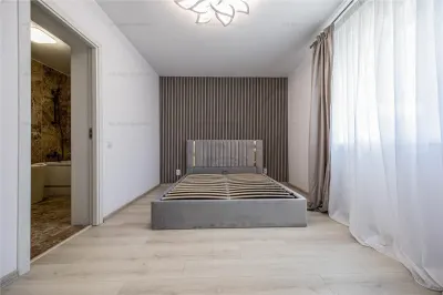 Casa noua la cheie | 500 m teren | Sanpetru Brasov - foto 6