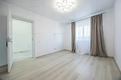 Casa noua la cheie | 500 m teren | Sanpetru Brasov - foto 9