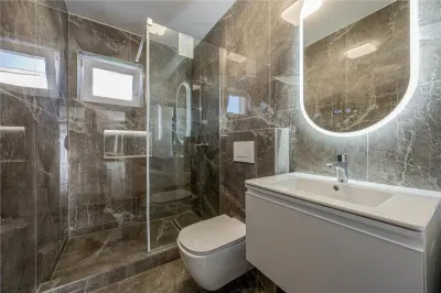 Casa noua la cheie | 500 m teren | Sanpetru Brasov - foto 10