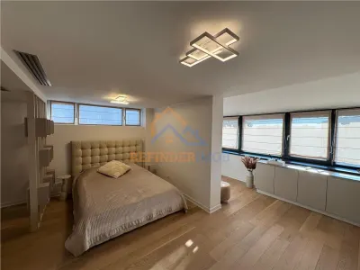 INCHIRIERE GARSONIERA ULTRA CENTRAL KISELEFF - foto 2