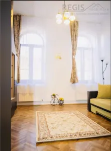 Apartament 2 Camere la Vila - Teatrul Dramatic Utracentral - foto 2