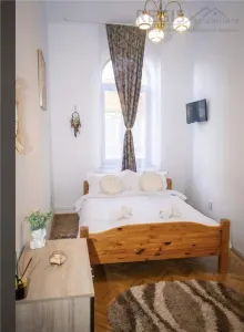 Apartament 2 Camere la Vila - Teatrul Dramatic Utracentral - Brasov