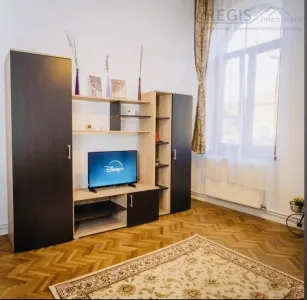 Apartament 2 Camere la Vila - Teatrul Dramatic Utracentral - foto 3