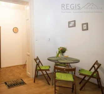 Apartament 2 Camere la Vila - Teatrul Dramatic Utracentral - foto 5