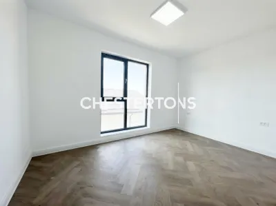 Vanzare Apartament 2 Camere cu Curte Proprie de 60 mp -Bragadiru - foto 4