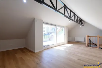 Proprietate rara, aspect modern in eleganta prezentare, Central, Brasov - foto 20