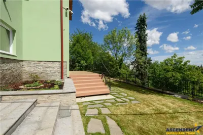 Proprietate rara, aspect modern in eleganta prezentare, Central, Brasov - foto 26