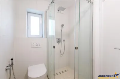 Proprietate rara, aspect modern in eleganta prezentare, Central, Brasov - foto 27
