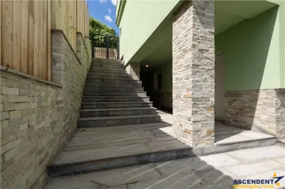 Proprietate rara, aspect modern in eleganta prezentare, Central, Brasov - foto 28