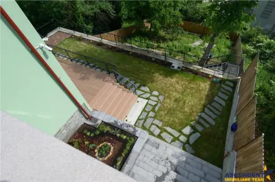 Proprietate rara, aspect modern in eleganta prezentare, Central, Brasov - foto 35