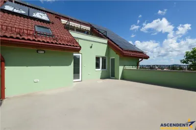 Proprietate rara, aspect modern in eleganta prezentare, Central, Brasov - foto 37