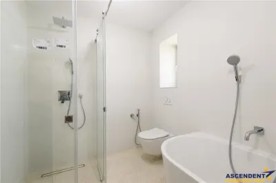 Proprietate rara, aspect modern in eleganta prezentare, Central, Brasov - foto 38