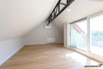 Proprietate rara, aspect modern in eleganta prezentare, Central, Brasov - foto 9