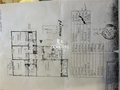 Vand ap.4 cam,finisat mediu,CT,2bai,2balcoane,izolat,Gheorgheni-Titulescu - Cluj-Napoca