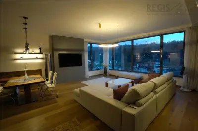 Apartament premium de 3 camere la vila zona Drumul Poienii - foto 2