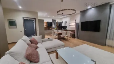 Apartament premium de 3 camere la vila zona Drumul Poienii - foto 11