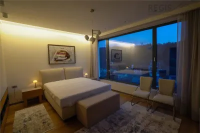 Apartament premium de 3 camere la vila zona Drumul Poienii - foto 3