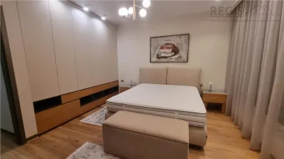 Apartament premium de 3 camere la vila zona Drumul Poienii - foto 5