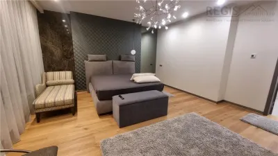 Apartament premium de 3 camere la vila zona Drumul Poienii - foto 6