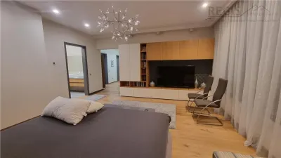 Apartament premium de 3 camere la vila zona Drumul Poienii - foto 7