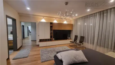 Apartament premium de 3 camere la vila zona Drumul Poienii - foto 8