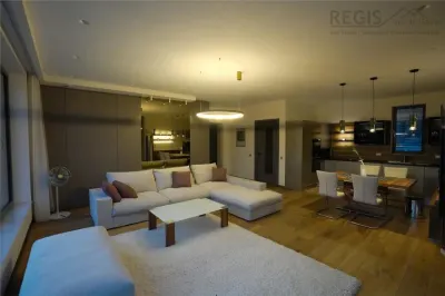 Apartament premium de 3 camere la vila zona Drumul Poienii - foto 9