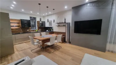 Apartament premium de 3 camere la vila zona Drumul Poienii - foto 10