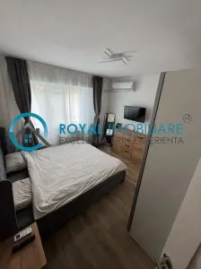 Royal Imobiliare - Inchiriere apartament 2 camere zona B-dul Bucuresti - foto 2