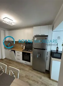 Royal Imobiliare - Inchiriere apartament 2 camere zona B-dul Bucuresti - foto 3