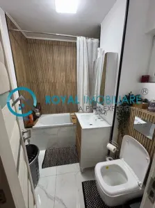 Royal Imobiliare - Inchiriere apartament 2 camere zona B-dul Bucuresti - foto 5