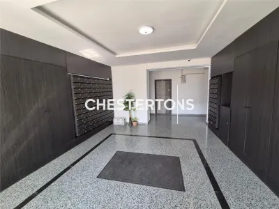 Apartament 2 camere Chiajna complet mobilat si utilat - foto 11