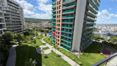 Vanzare apartament 3 camere finisat modern bloc nou zona Zorilor- Lidl Frunzisului - foto 4